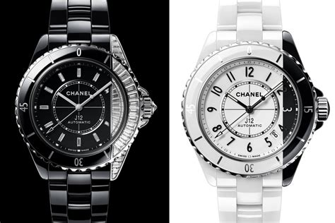 chanel j12 2020|chanel new j12 watch price.